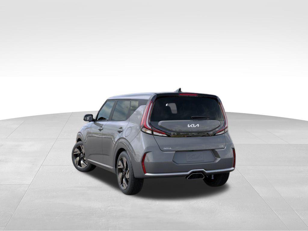 new 2025 Kia Soul car, priced at $27,760