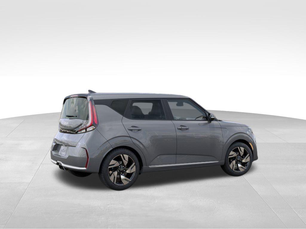 new 2025 Kia Soul car, priced at $27,760