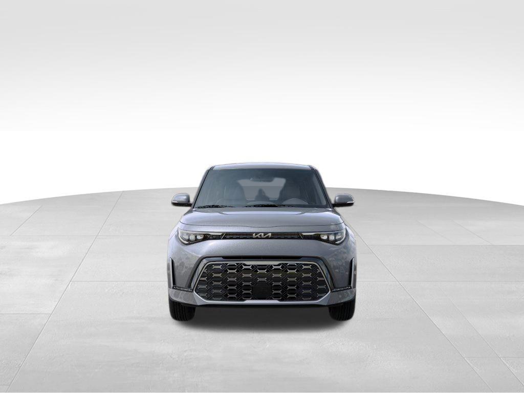 new 2025 Kia Soul car, priced at $27,760