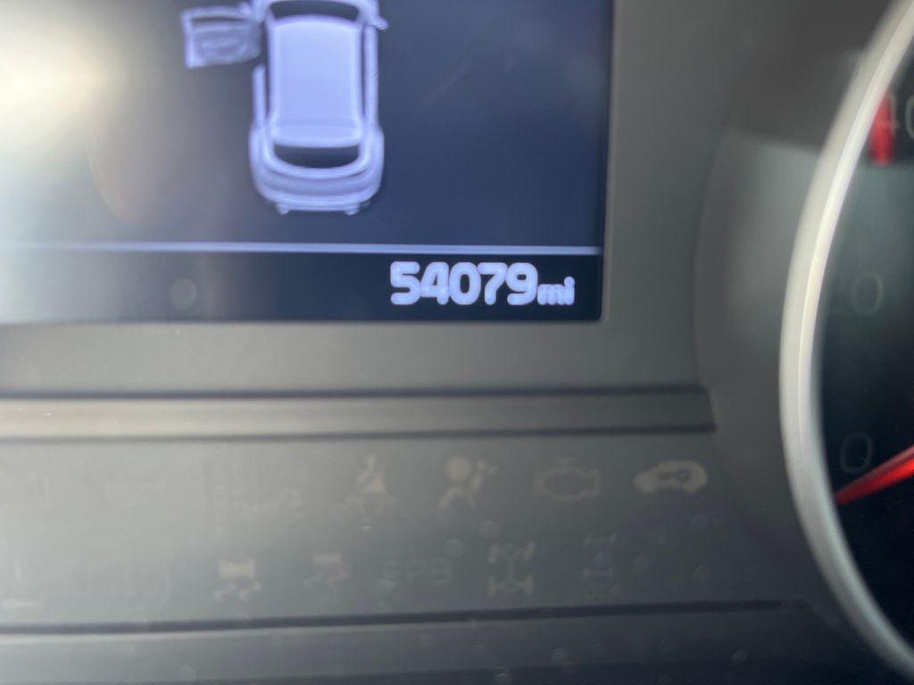 used 2020 Kia Sportage car, priced at $18,998