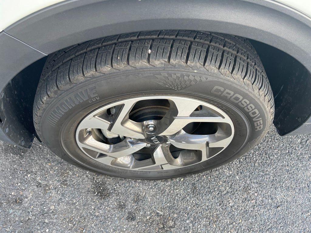 used 2020 Kia Sportage car, priced at $18,998