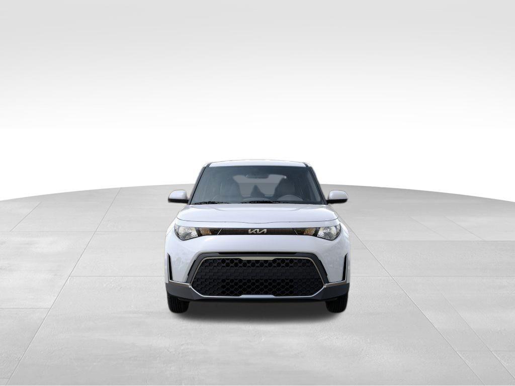 new 2025 Kia Soul car