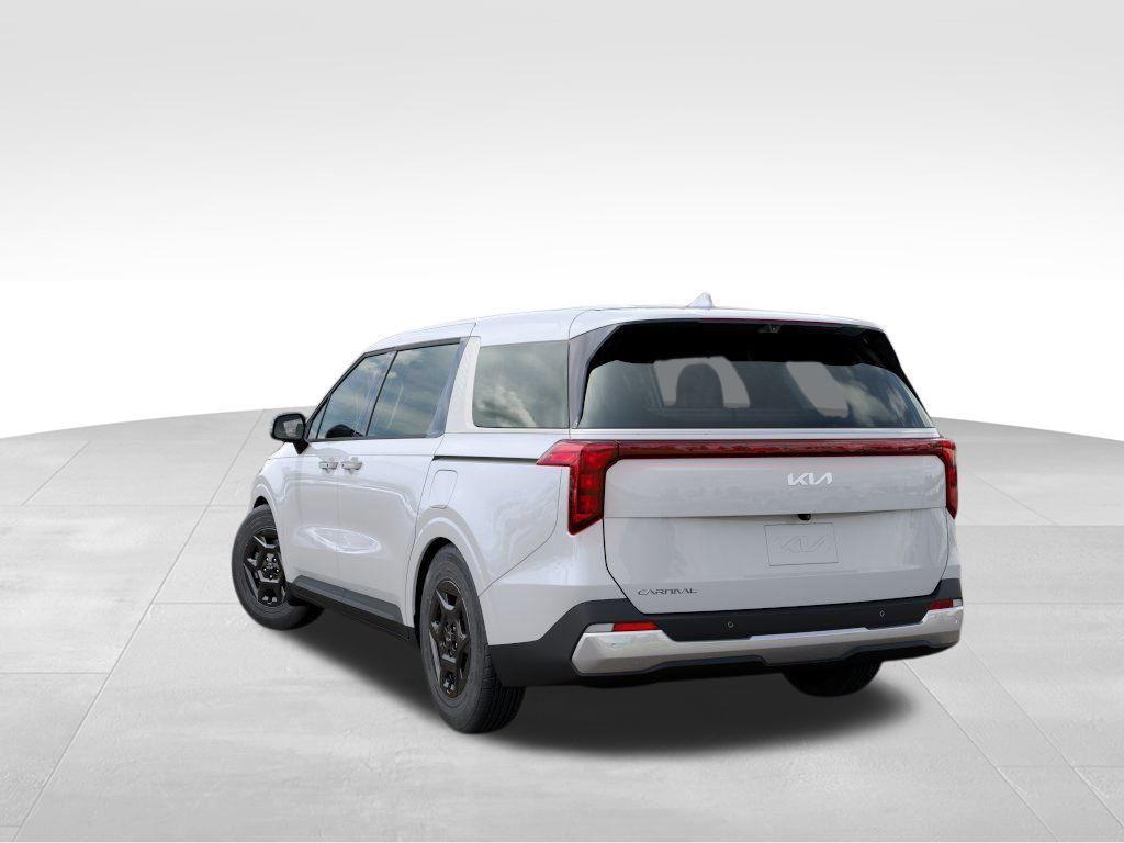 new 2026 Kia Carnival car, priced at $41,185