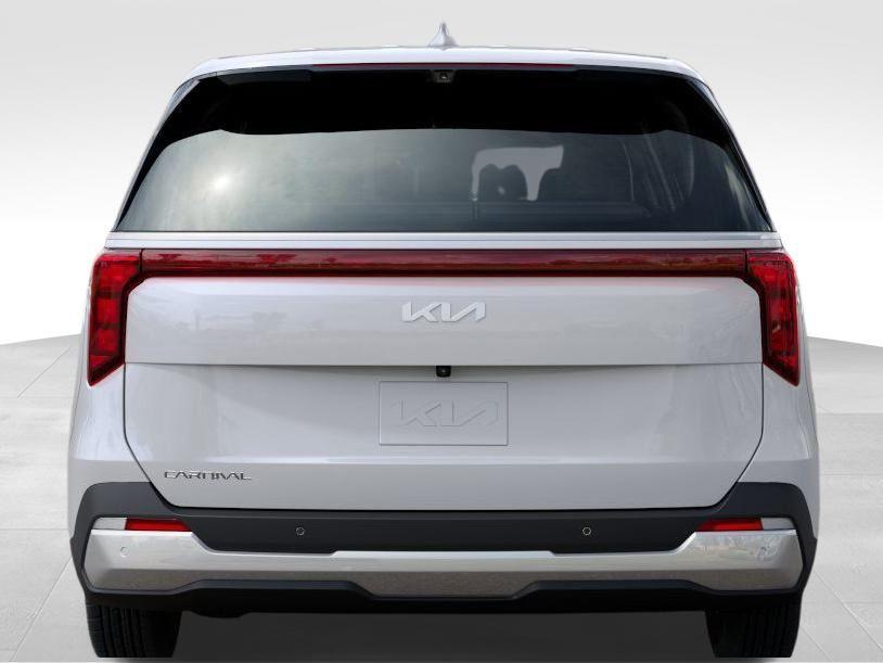 new 2026 Kia Carnival car, priced at $41,185