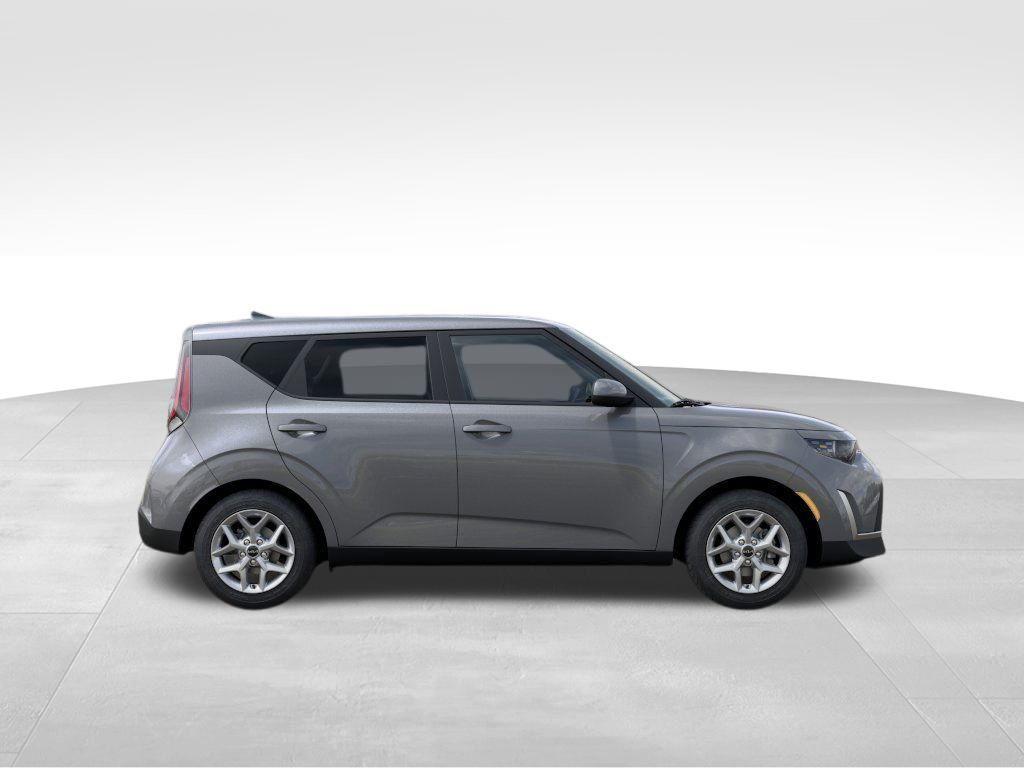 new 2025 Kia Soul car, priced at $22,260