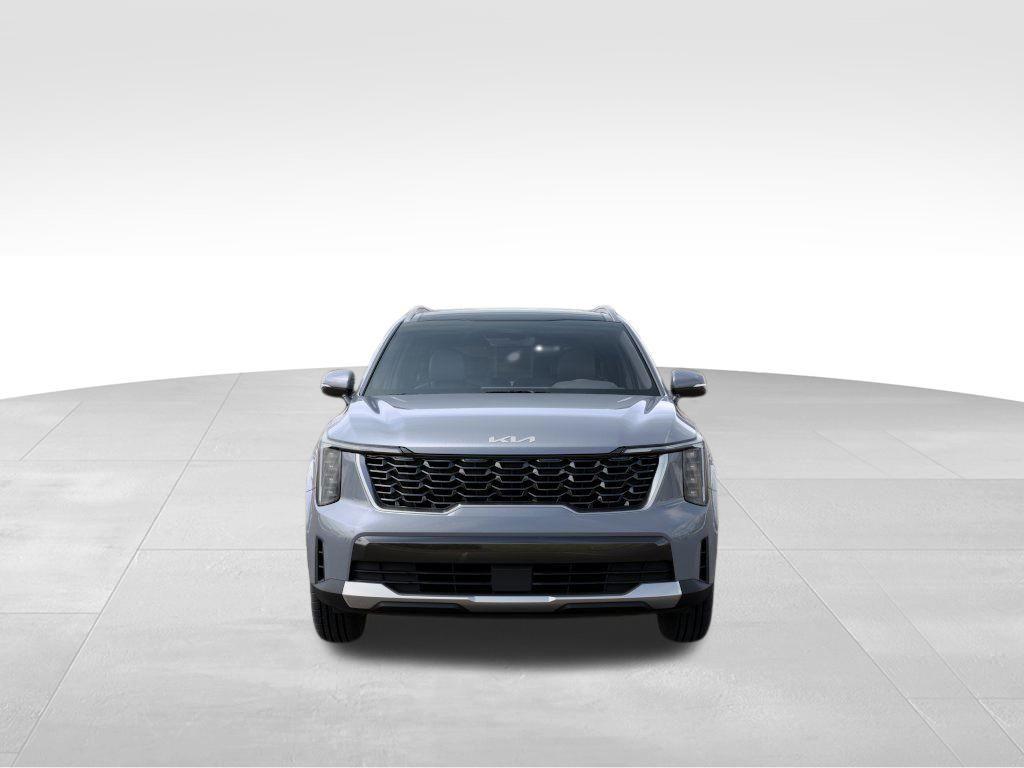 new 2025 Kia Sorento car, priced at $36,330
