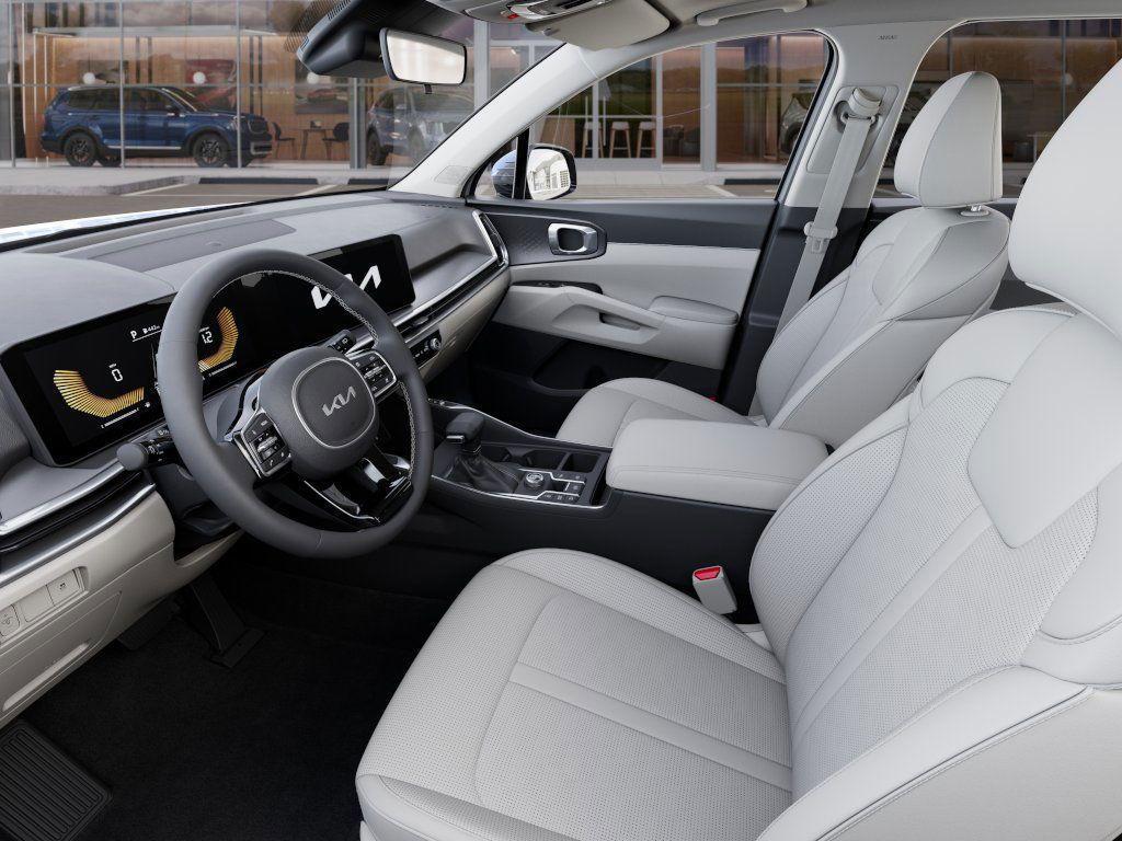 new 2024 Kia Sorento car, priced at $35,285
