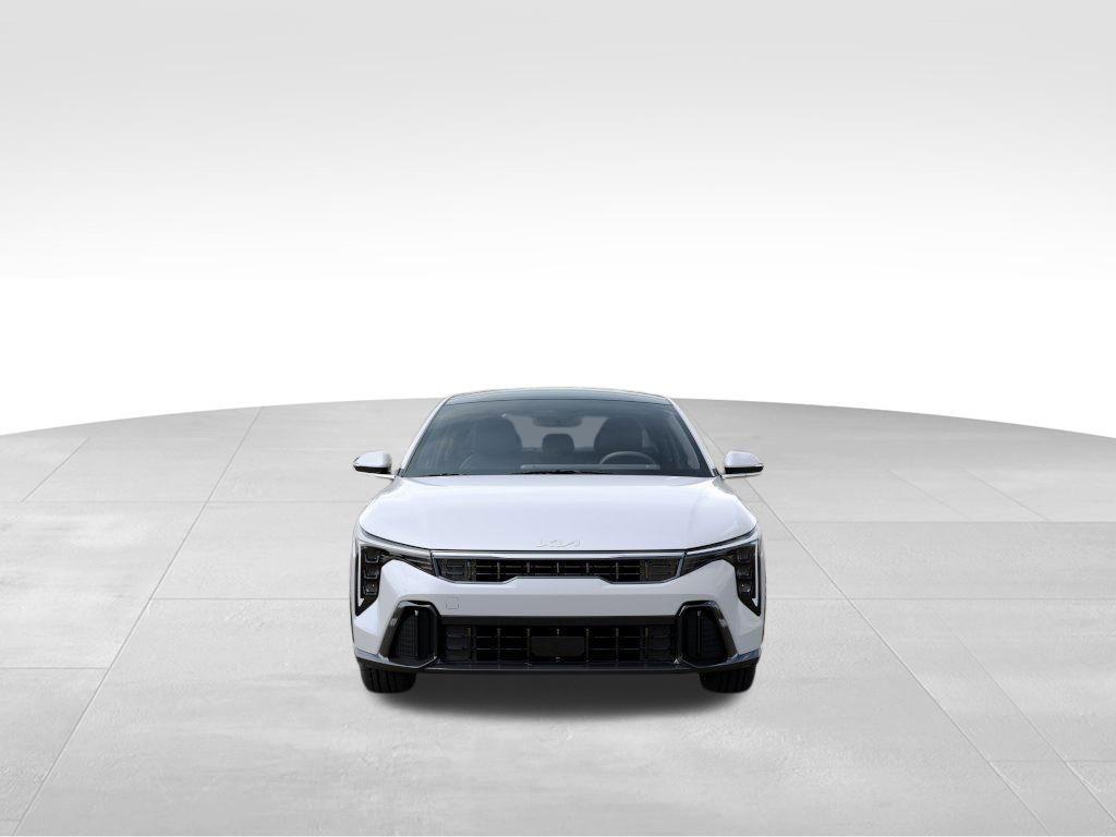 new 2025 Kia K4 car, priced at $28,255