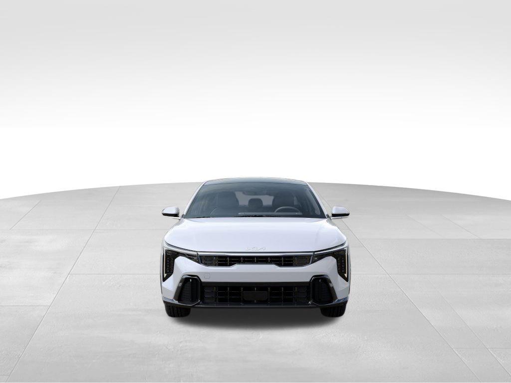 new 2025 Kia K4 car, priced at $28,835