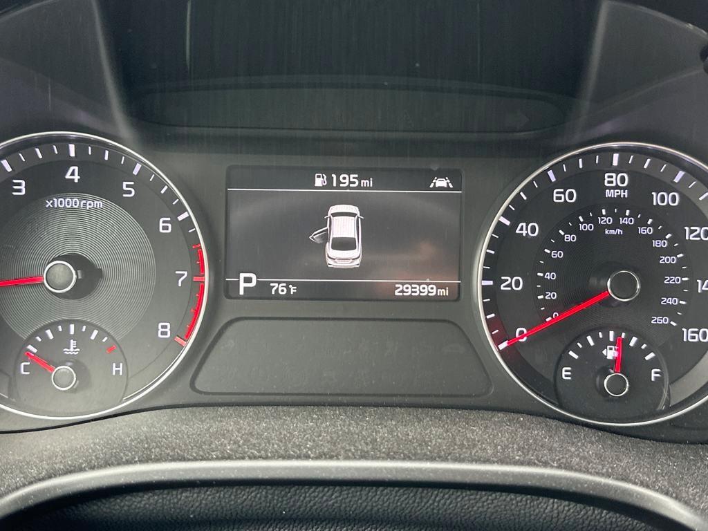 used 2021 Kia Forte car, priced at $24,175
