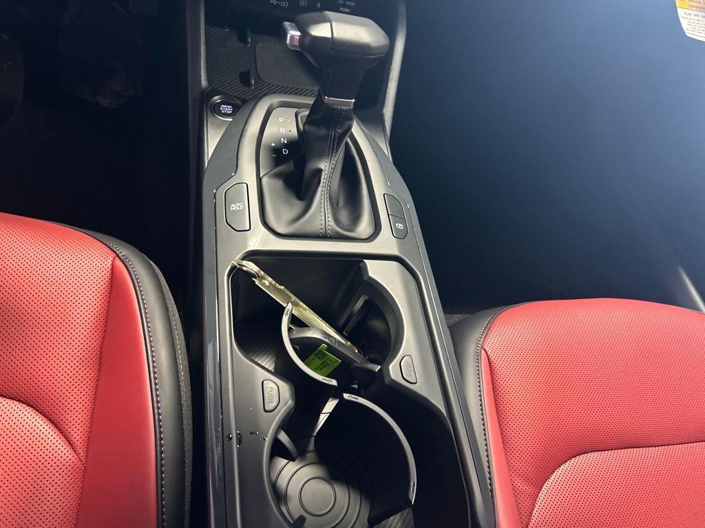 new 2025 Kia K4 car, priced at $23,994