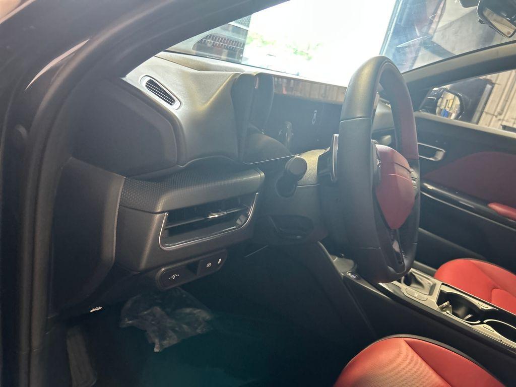 new 2025 Kia K4 car, priced at $23,994