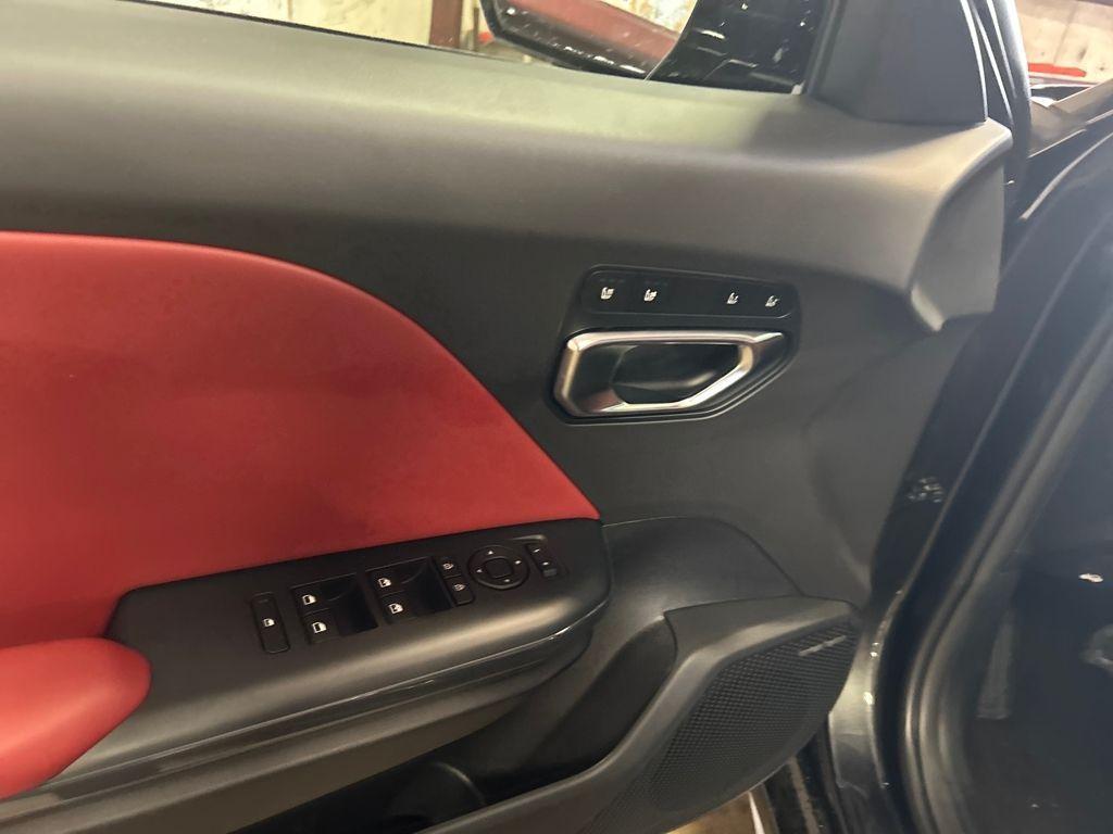 new 2025 Kia K4 car, priced at $23,994