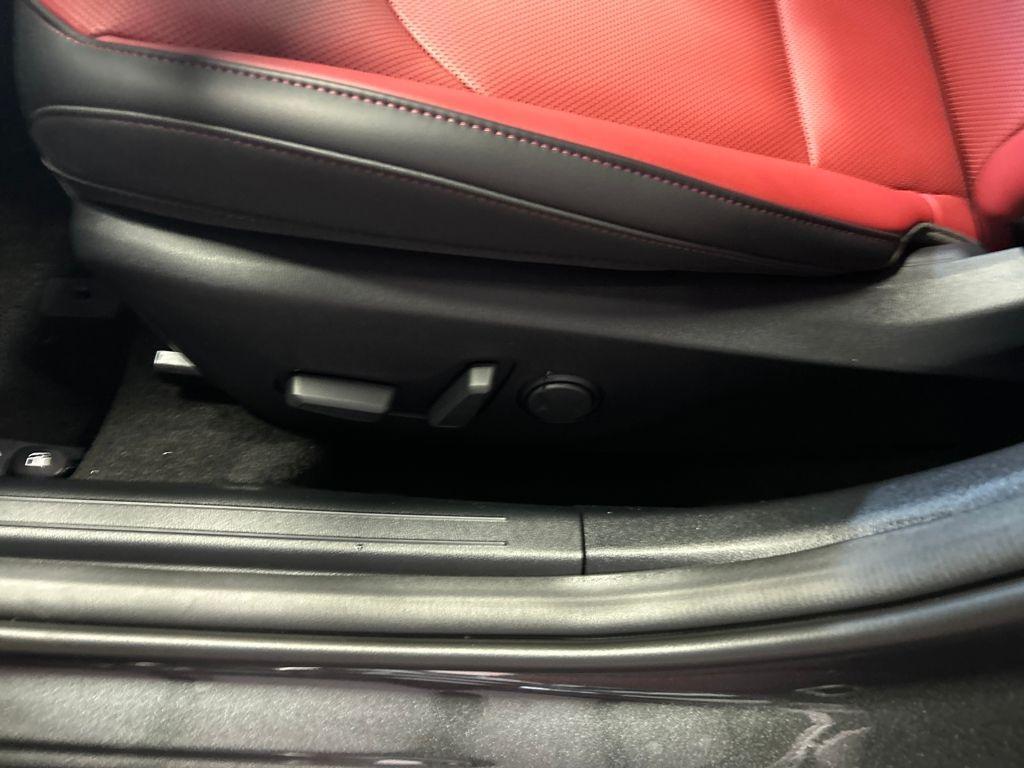 new 2025 Kia K4 car, priced at $23,994