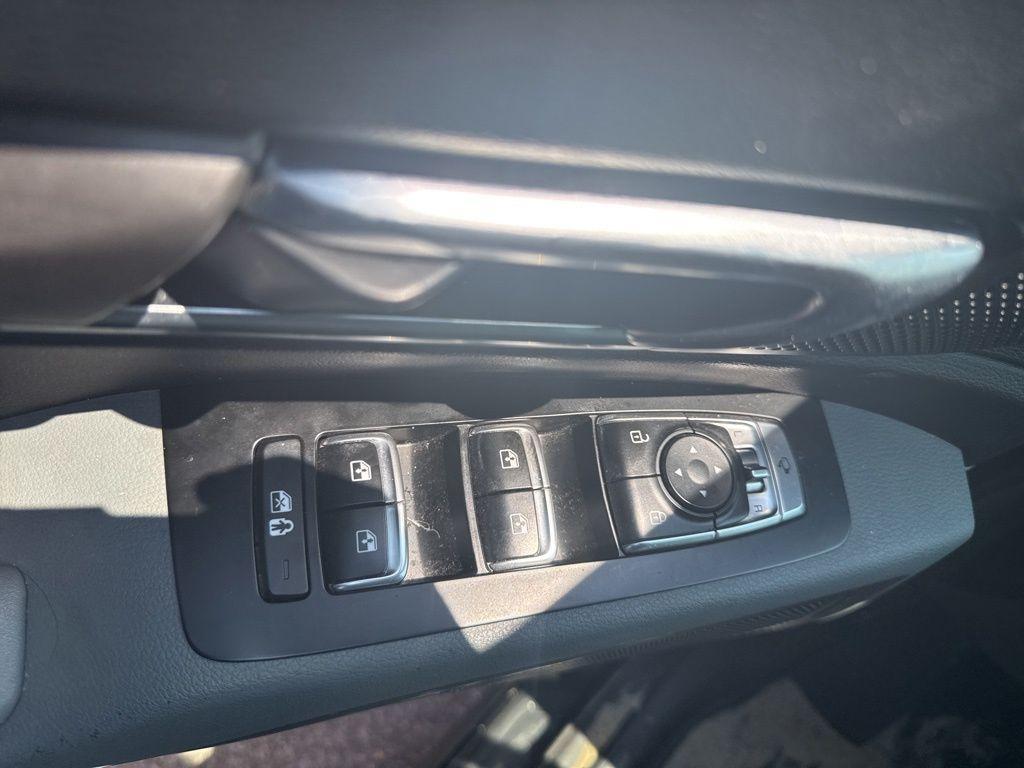 used 2023 Kia Telluride car, priced at $34,491