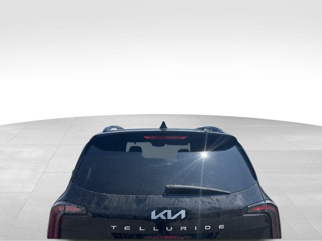 used 2023 Kia Telluride car, priced at $34,491