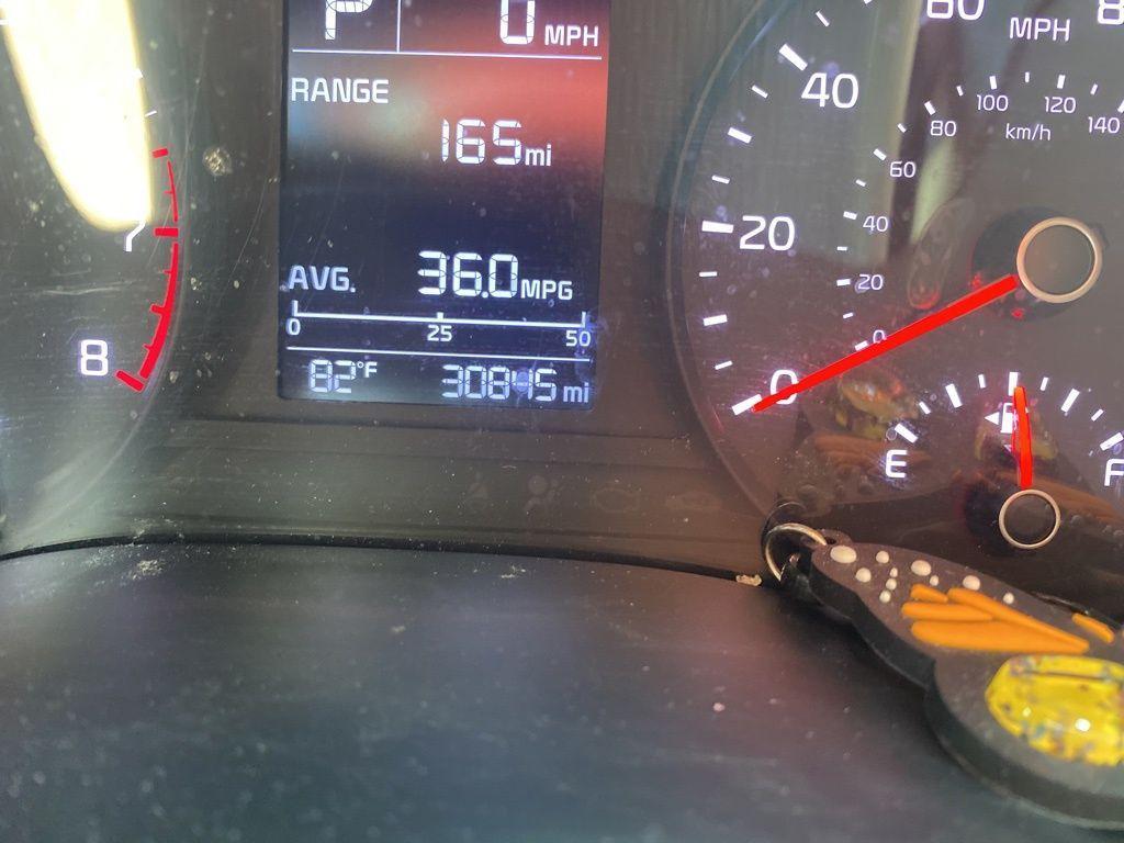 used 2019 Kia Rio car, priced at $13,995
