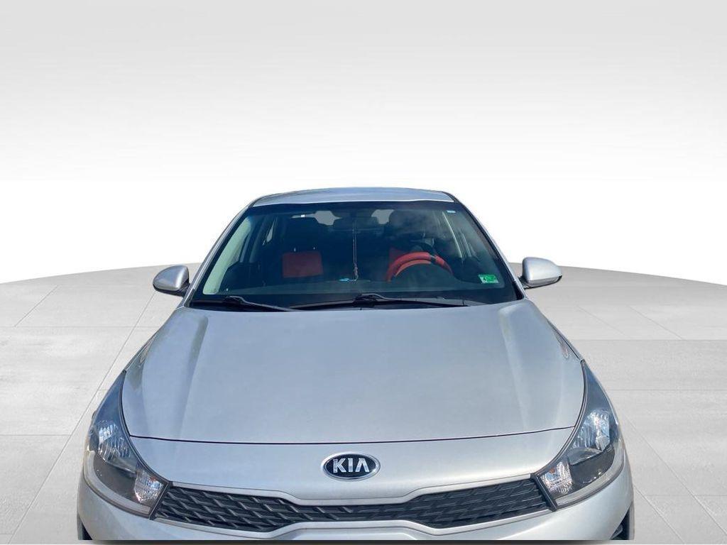 used 2019 Kia Rio car, priced at $13,995