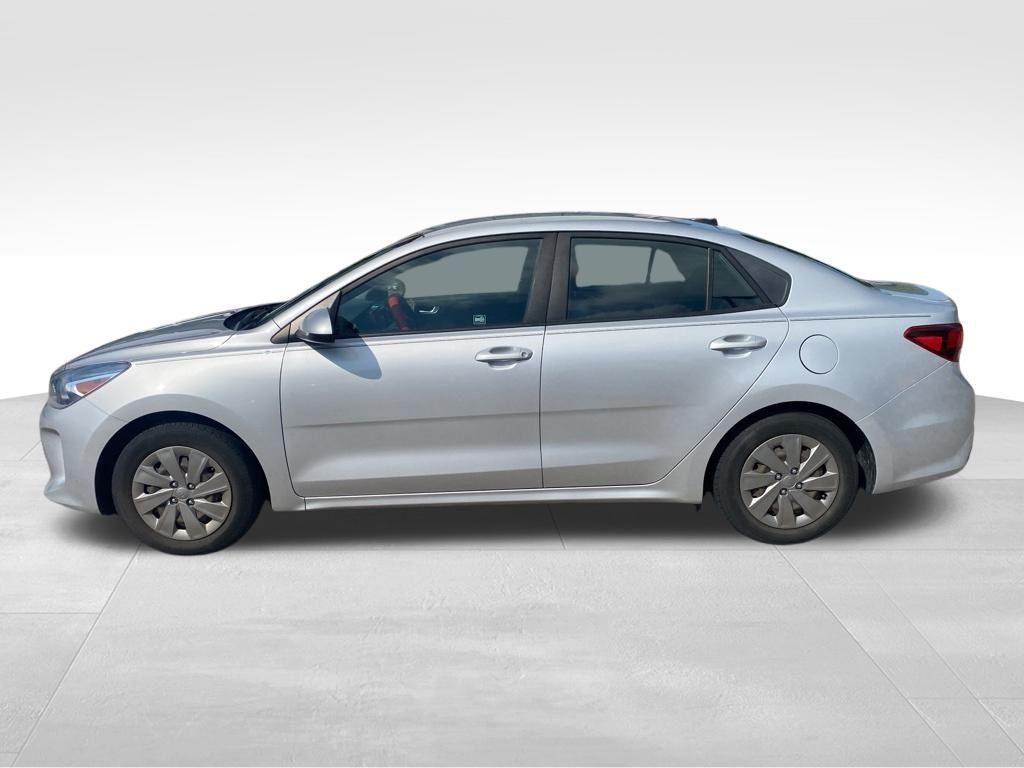 used 2019 Kia Rio car, priced at $13,995