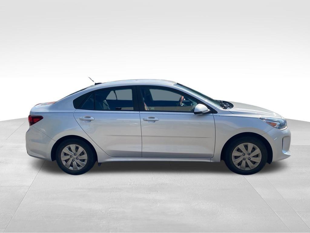 used 2019 Kia Rio car, priced at $13,995