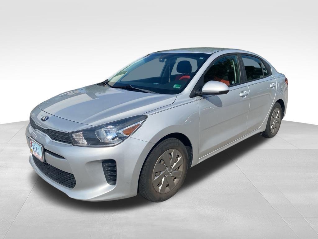 used 2019 Kia Rio car, priced at $13,995