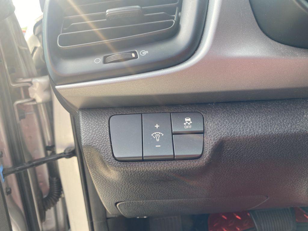 used 2019 Kia Rio car, priced at $13,995