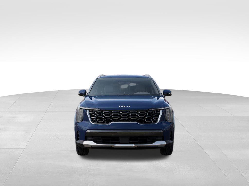 new 2025 Kia Sorento car, priced at $35,525