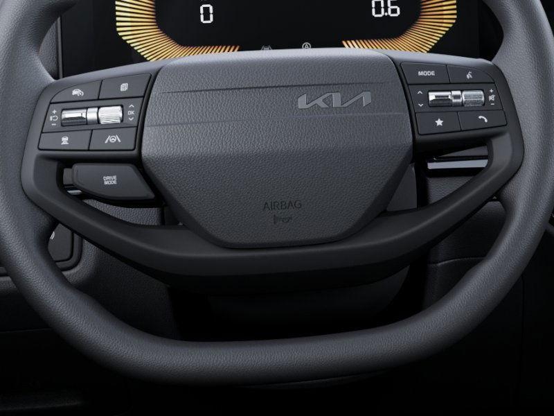 new 2026 Kia Sportage car