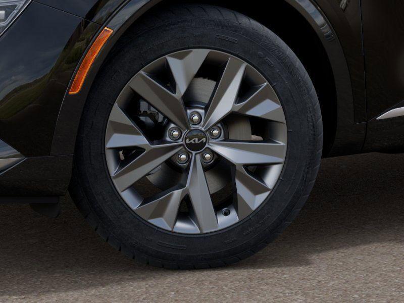 new 2025 Kia Sportage car, priced at $32,090