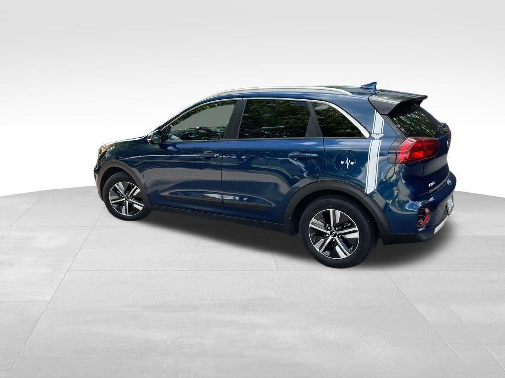 used 2020 Kia Niro car, priced at $21,998