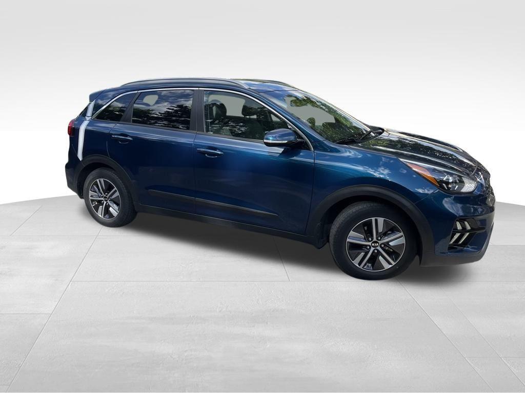 used 2020 Kia Niro car, priced at $21,998