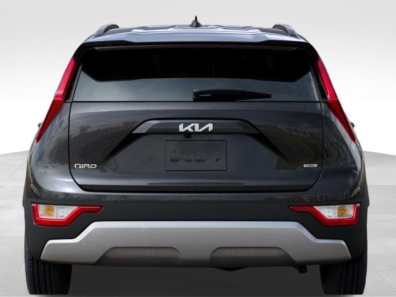 new 2025 Kia Niro car, priced at $29,840