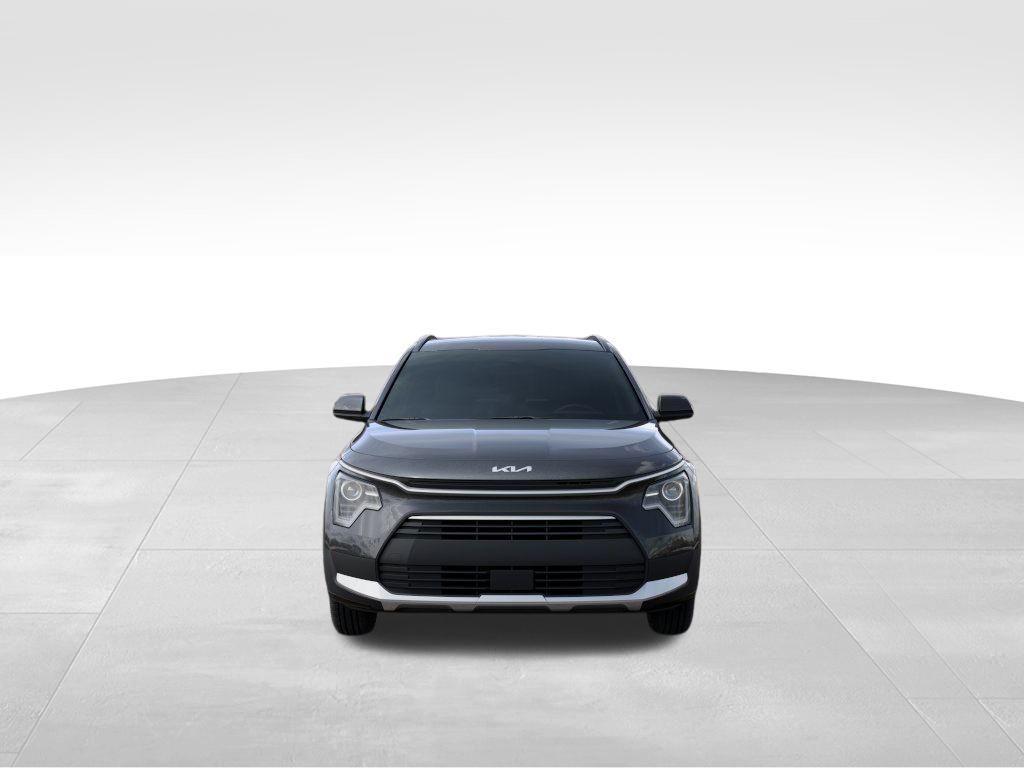 new 2025 Kia Niro car, priced at $29,840
