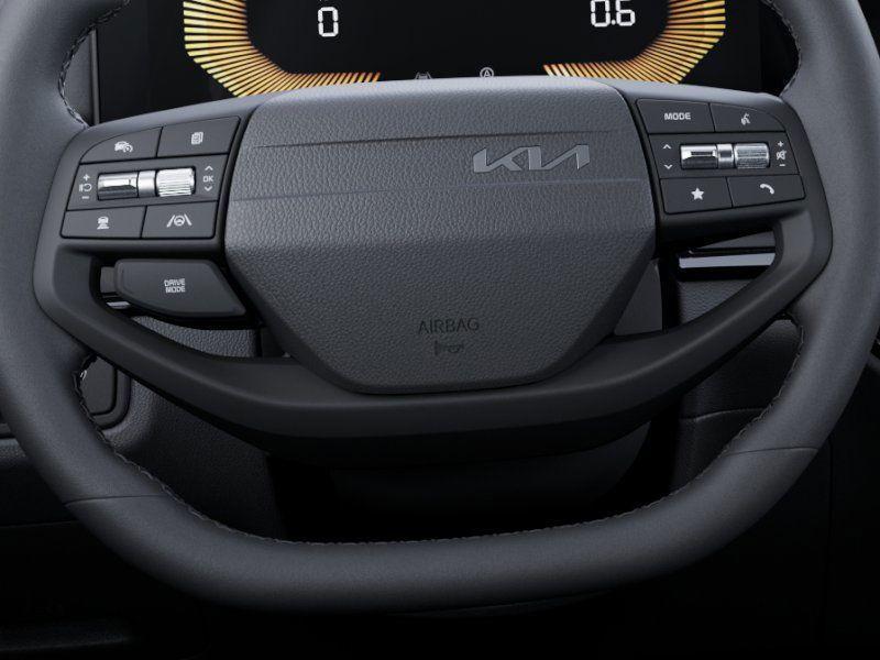 new 2026 Kia Sportage car