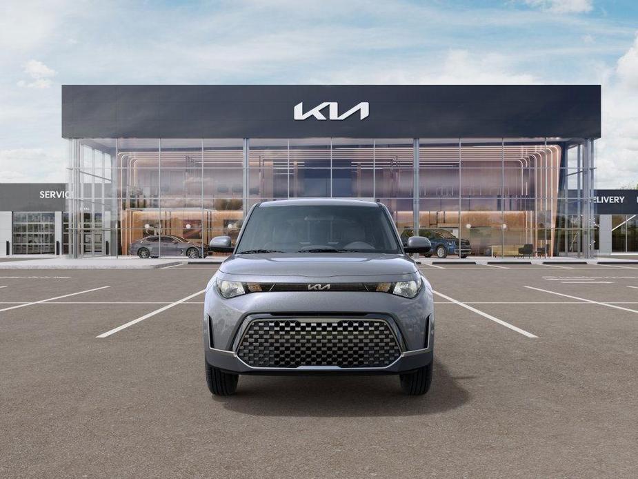 new 2024 Kia Soul car, priced at $23,886