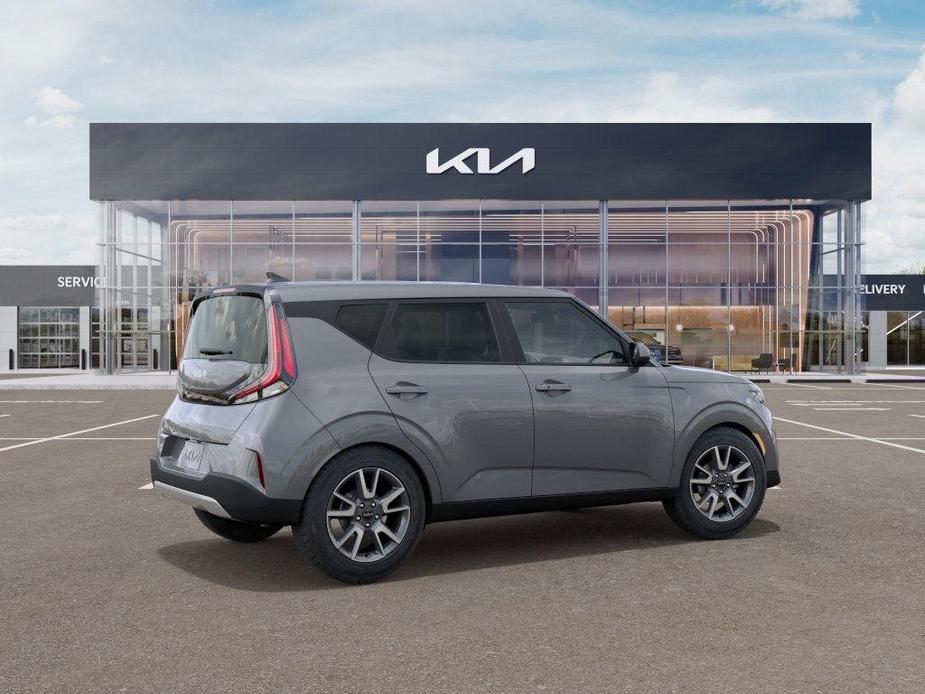 new 2024 Kia Soul car, priced at $23,886