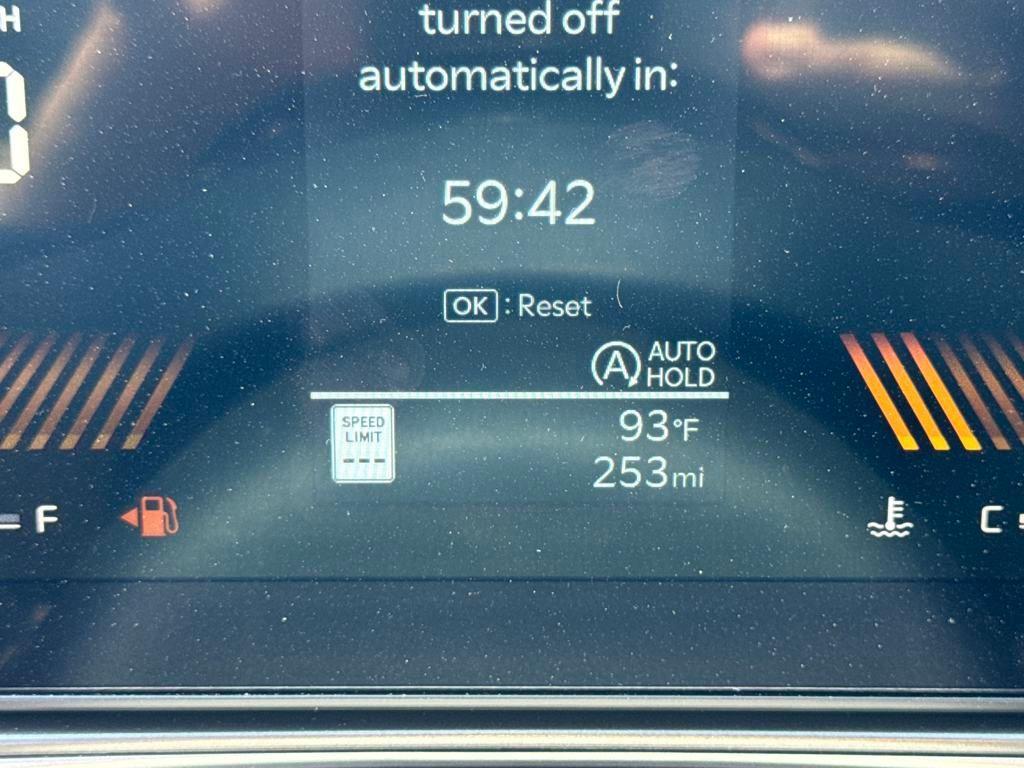 new 2024 Kia Sorento car, priced at $35,340
