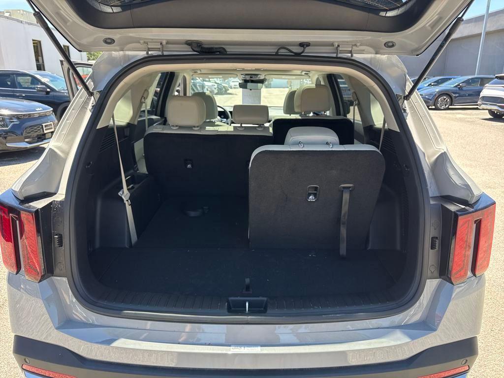 new 2024 Kia Sorento car, priced at $35,340