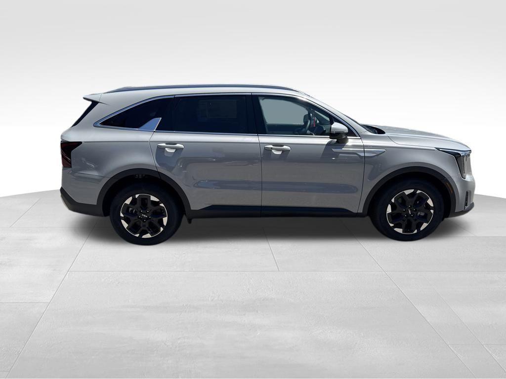 new 2024 Kia Sorento car, priced at $35,340