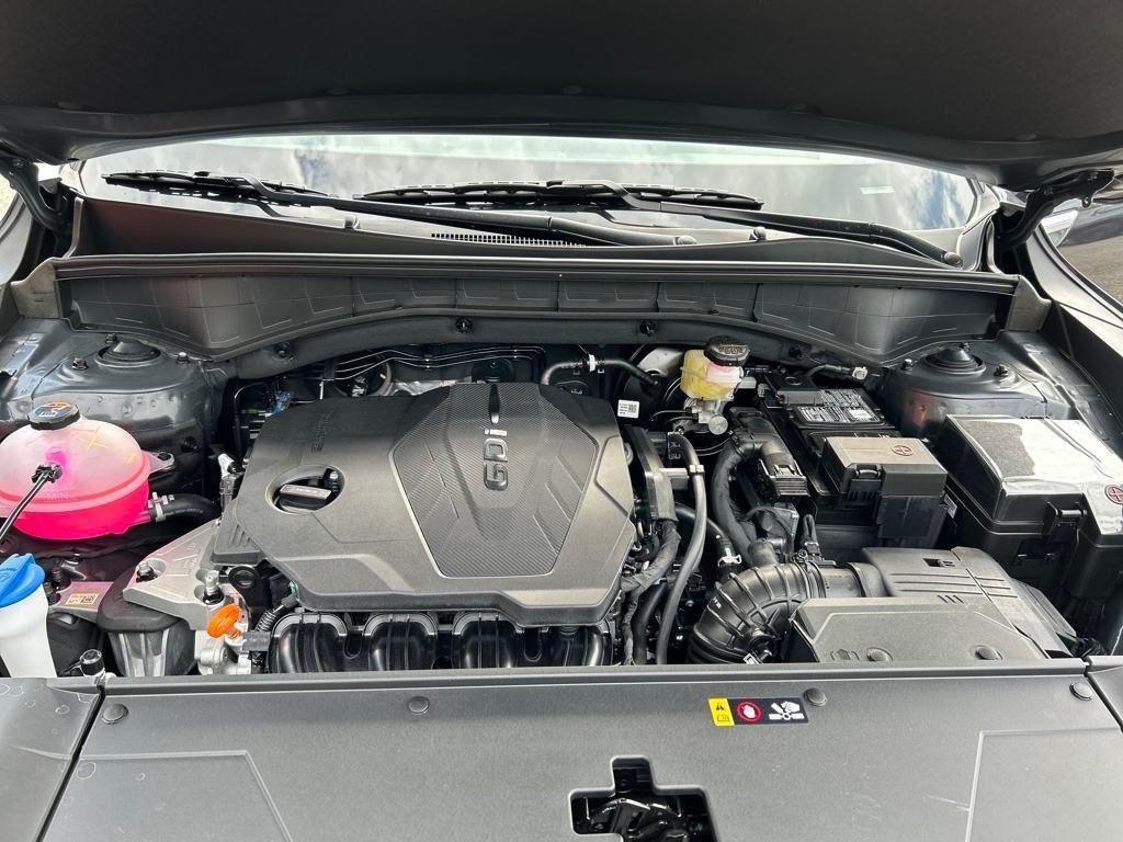 new 2026 Kia Sorento car, priced at $32,870
