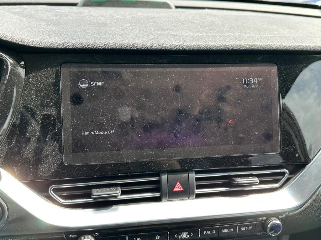 used 2022 Kia Niro EV car, priced at $27,898