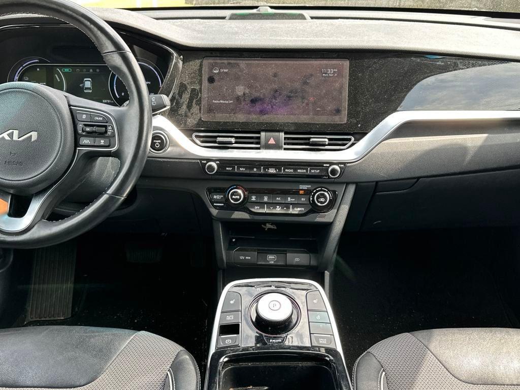 used 2022 Kia Niro EV car, priced at $25,898