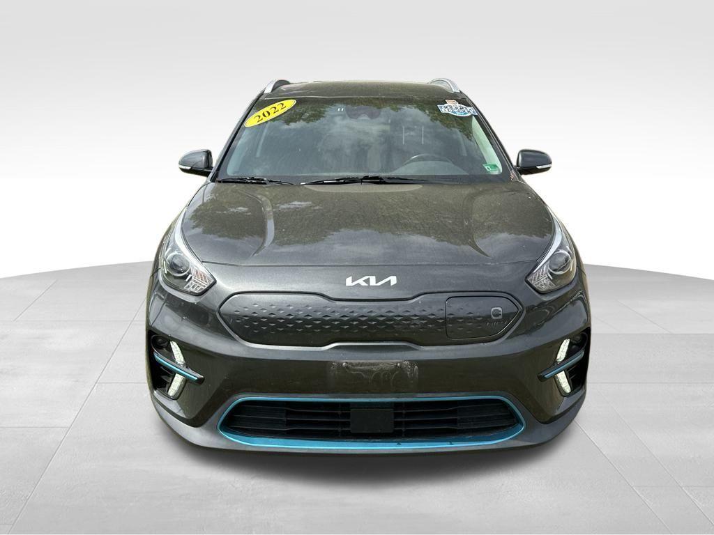 used 2022 Kia Niro EV car, priced at $25,898