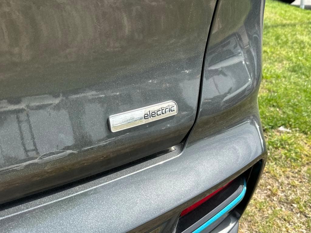 used 2022 Kia Niro EV car, priced at $27,898
