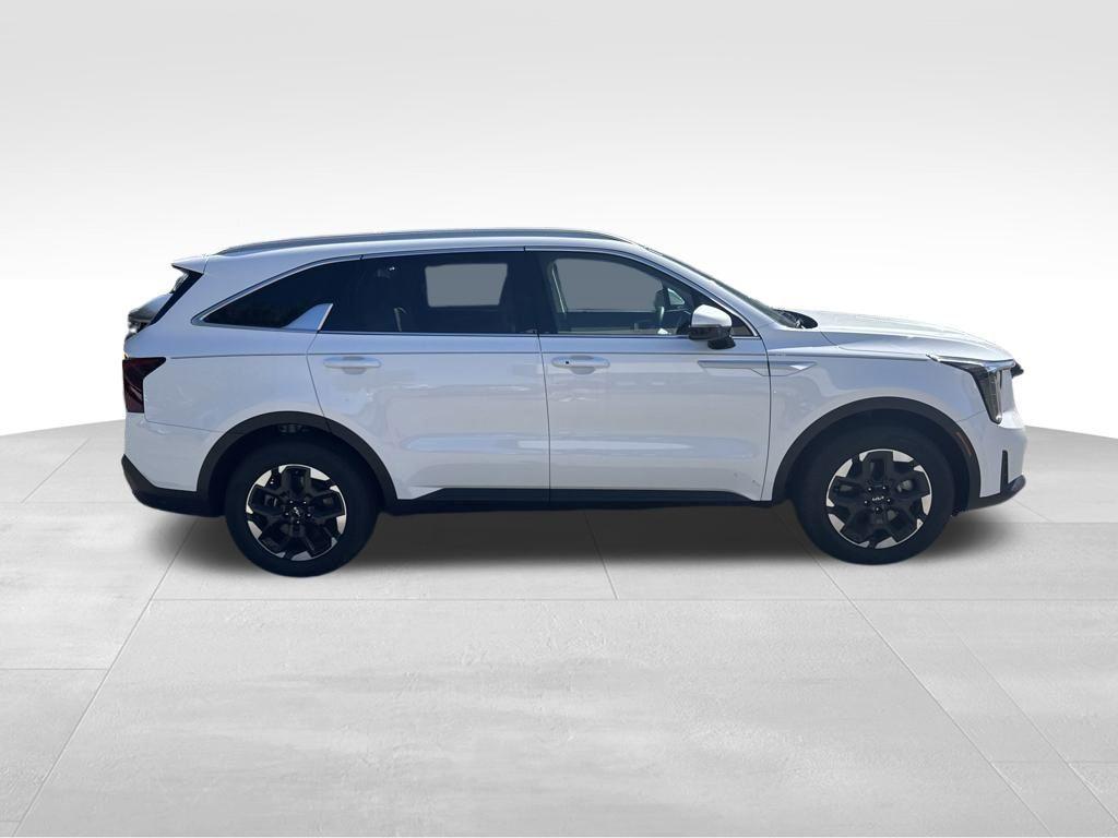 new 2024 Kia Sorento car, priced at $35,285