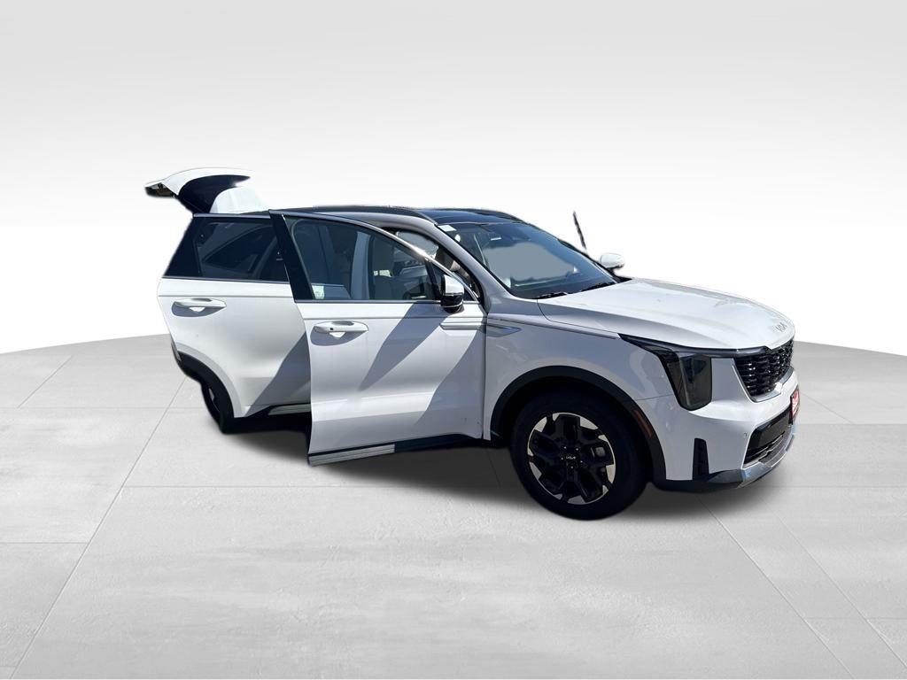 new 2024 Kia Sorento car, priced at $35,285