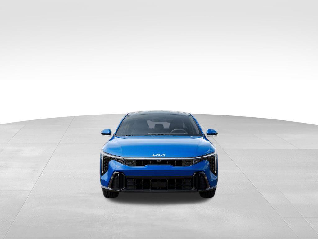 new 2025 Kia K4 car, priced at $30,640