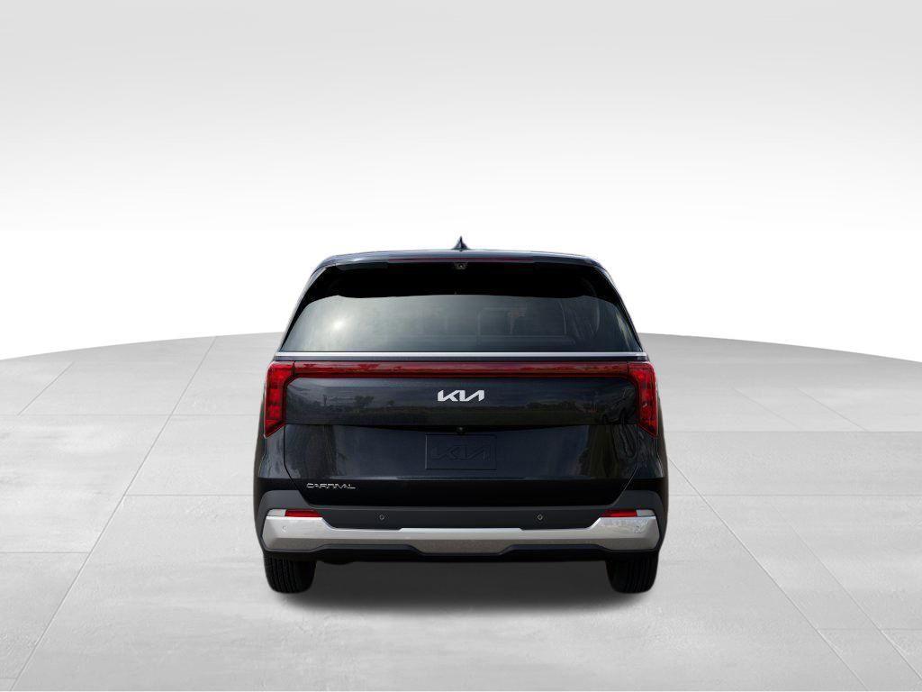 new 2026 Kia Carnival car, priced at $38,690