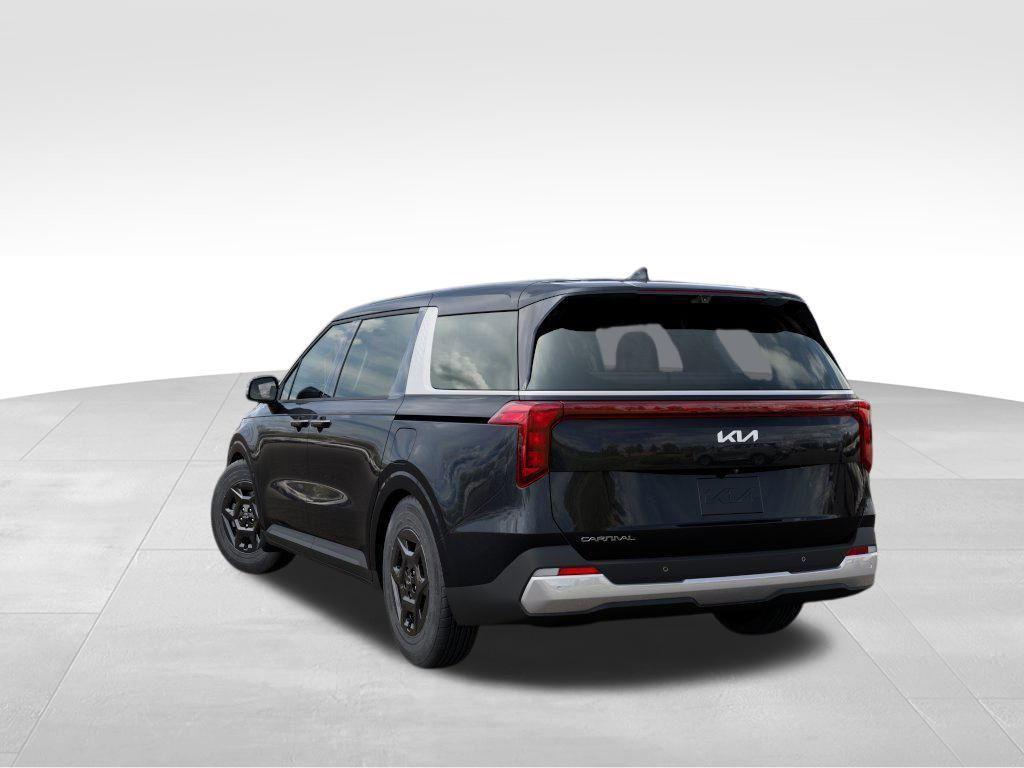 new 2026 Kia Carnival car, priced at $38,690