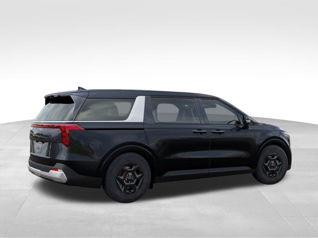 new 2026 Kia Carnival car, priced at $38,690